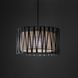 Люстра TK Lighting Harmony 400, Beige