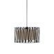 Люстра TK Lighting Harmony 400, Beige