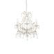 Люстра Ideal Lux Cascina 100272