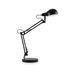Настольная лампа Ideal Lux Johnny tl1, Black