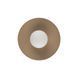 Настінно-стельовий світильник TK-Lighting 10936 SLATE, Beige