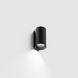 Настінний світильник LTX 10.0592.5.930.BK TUB M 95, Black