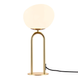 Настольная лампа Nordlux Shapes Brass