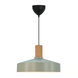 Підвісний світильник Nordlux Elvas, Dusty green