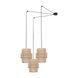 Подвесной светильник TK-Lighting CALISTO LAMP 3
