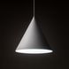 Підвісний світильник TK-Lighting CONO L, White