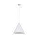 Підвісний світильник TK-Lighting CONO L, White
