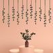 Подвесной светильник Babich Studio Eucalypt, White