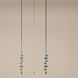 Подвесной светильник Babich Studio Eucalypt, White