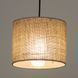 Подвесной светильник TK Lighting JUTA S, Beige
