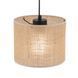 Подвесной светильник TK Lighting JUTA S, Beige