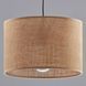 Подвесной светильник TK Lighting JUTA S, Beige