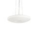 Ideal Lux GLORY SP3 D50 Белый 019734