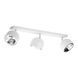 Спот TK-Lighting ALTEA 3, White