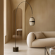 Торшер Aromas Pull