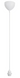 Підвіс Nordlux 2412013001 Basic, White