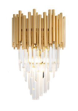 Бра Maxlight VOGUE, Gold
