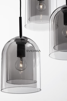 Подвесной светильник Nova luce VELOR