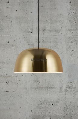 Подвесной светильник Nordlux Cera Brass