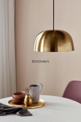 Подвесной светильник Nordlux Cera Brass