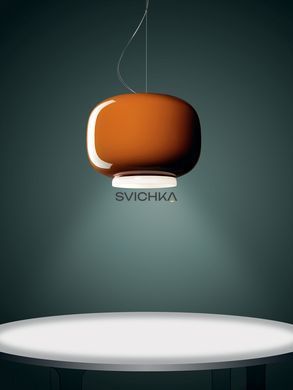 Подвесной светильник Foscarini Chouchin Reverse 1