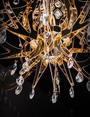 Подвесной светильник Slamp LILLIBET