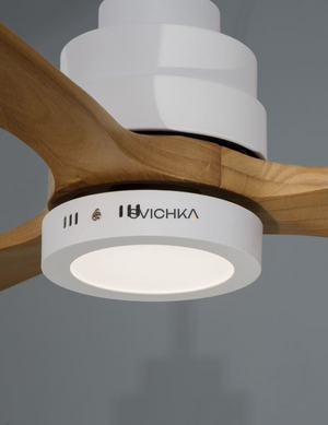 Потолочный вентилятор Nova Luce NATURE