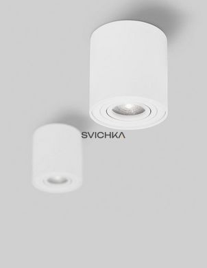 Накладний точковий світильник Nova Luce GOZZANO White