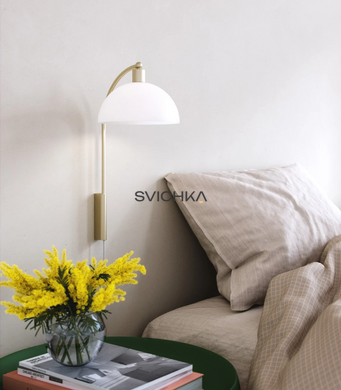 Бра Nordlux 2213701035 Ellen Brass