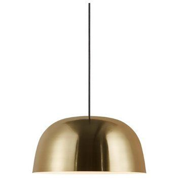 Подвесной светильник Nordlux Cera Brass