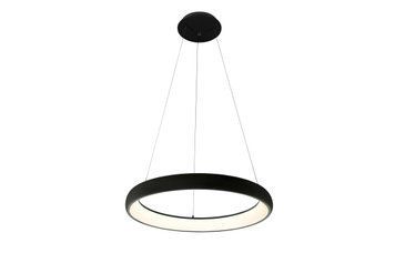 Підвісний світильник Azzardo ANTONIO 610 Black