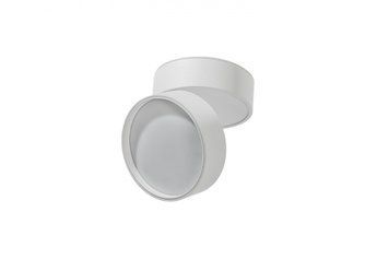 Накладний точковий світильник Azzardo MONA 12W 3000K, White