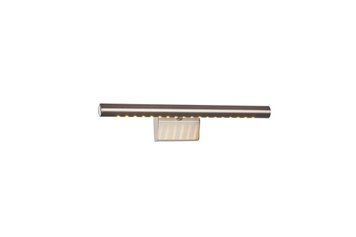 Підсвічування для картин AZzardo LARK AZ1699 satin nickel LED