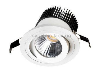 Точковий світильник Leds-C4 Delta COB 90-4854-14-37