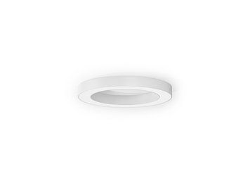 Стельовий світильник Panzeri SILVER RING P08201.080.0402