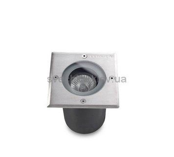 Вуличний врізний світильник Leds-C4 Gea 55-9737-CA-37