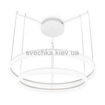 Підвісний світильник Leds-C4 Grok Circ 00-3648-BW-M3