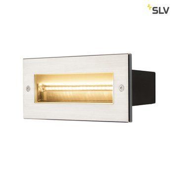 Уличный светильник SLV BRICK 233660