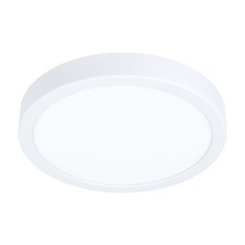 Потолочный светильник EGLO FUEVA 5, 17W, 4000K