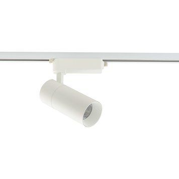 Трековий світильник Nowodvorski Profile Tinos LED 1x20W 4000K White