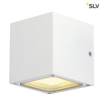 Уличное бра SLV Sitra cube 232531