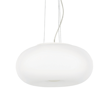 Ideal Lux ULISSE SP3 D52 Белый 098616