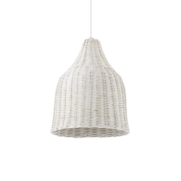 Підвісний світильник Ideal Lux HAUNT SP1 Белый 159256