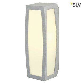 Уличное бра SLV MERIDIAN BOX 230084