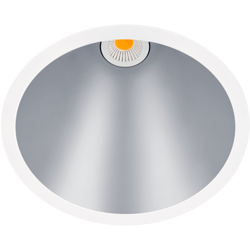 Точковий світильник Arkos Light SWAP XL A2124111Z, Алюміній