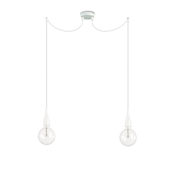 Ideal Lux MINIMAL SP2 Белый 112718