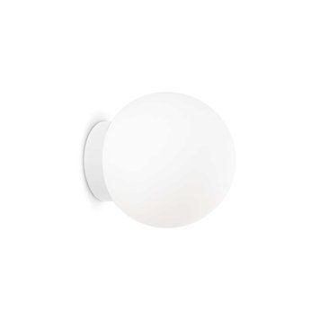 Ideal Lux MAPA BIANCO AP1 D15 Білий 059808