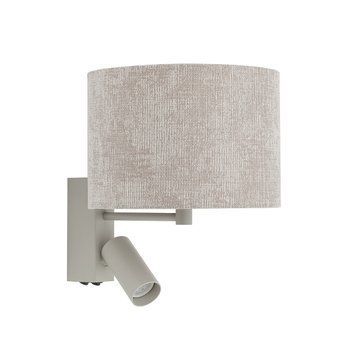 Бра Nowodvorski CEDRO A, Beige