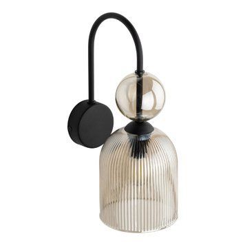 Бра TK-Lighting 11140 SOPHIA, Cognac
