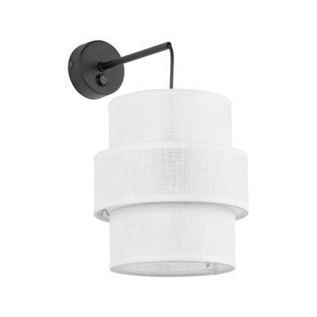 Бра TK-Lighting CALISTO, White